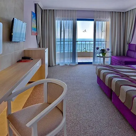 Grifid Arabella Готель 4*