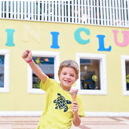 Готель Grifid Arabella Золоті Піски