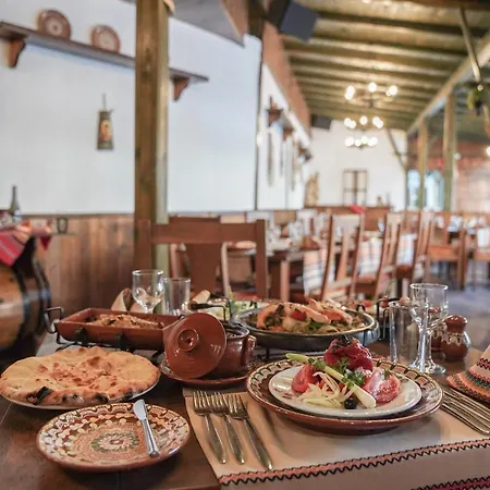 Grifid Arabella Hotel