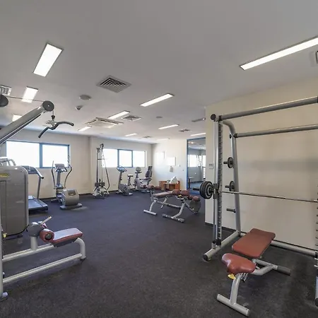 Grifid Arabella Готель