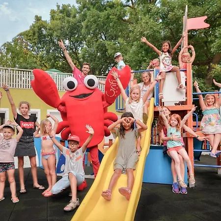 Grifid Arabella Nisipurile de Aur