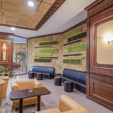 Grifid Arabella Золоті Піски