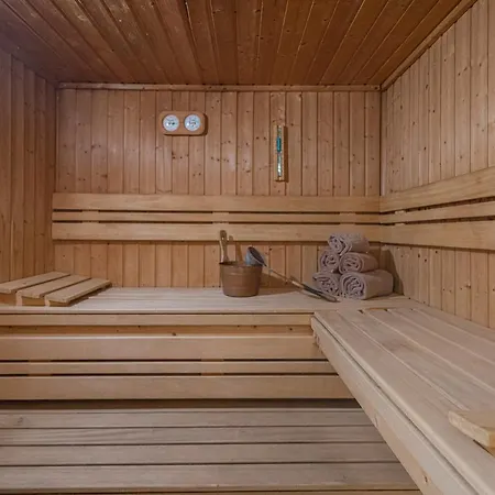 Grifid Arabella Готель