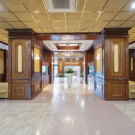 Grifid Arabella Готель 4*