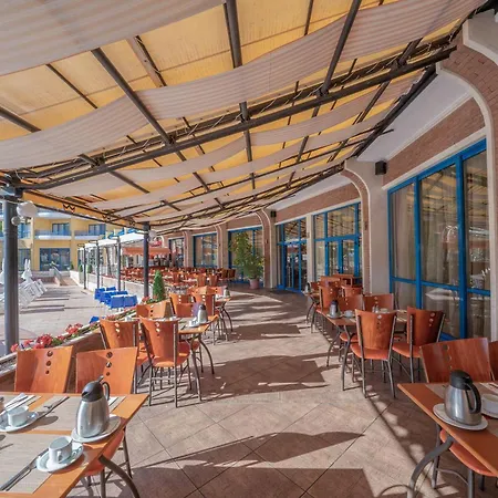 Grifid Arabella Готель 4*