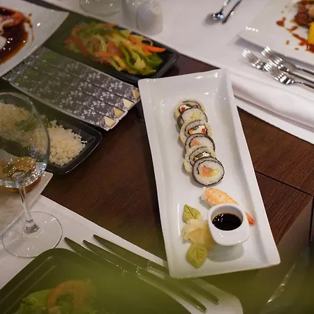 Grifid Arabella Золоті Піски