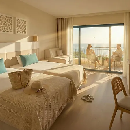 Grifid Arabella 4* Золоті Піски