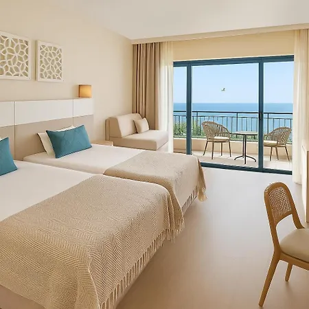 Grifid Arabella Готель 4*