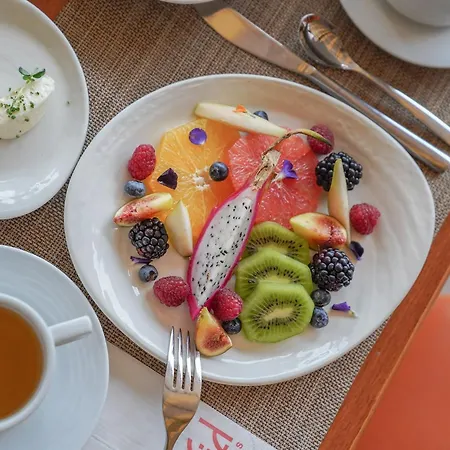 Ξενοδοχείο Grifid Arabella 4*