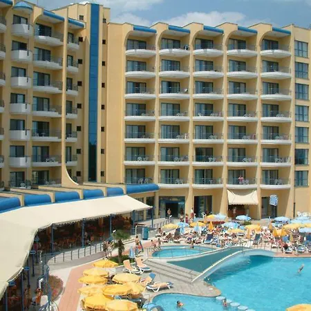 Hotel Grifid Arabella Nisipurile de Aur