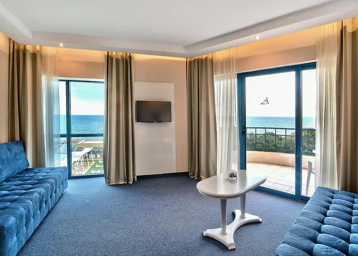 Grifid Arabella ゴールデンサンド