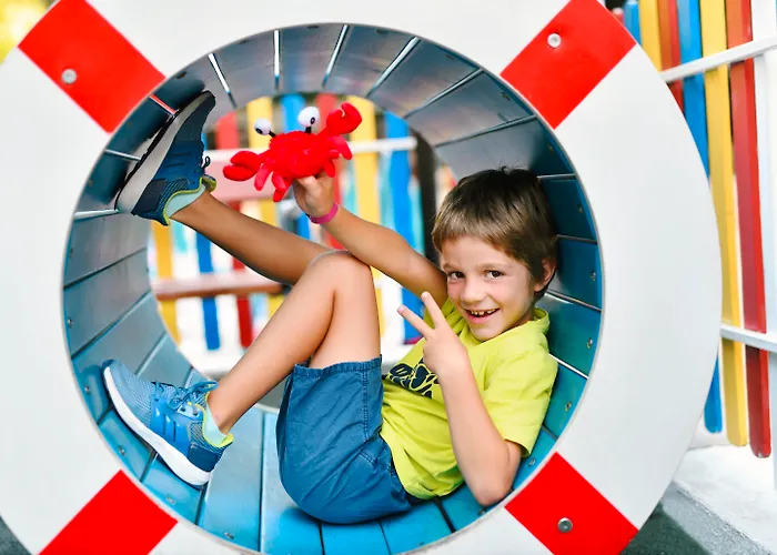 Grifid Arabella ホテル 4*