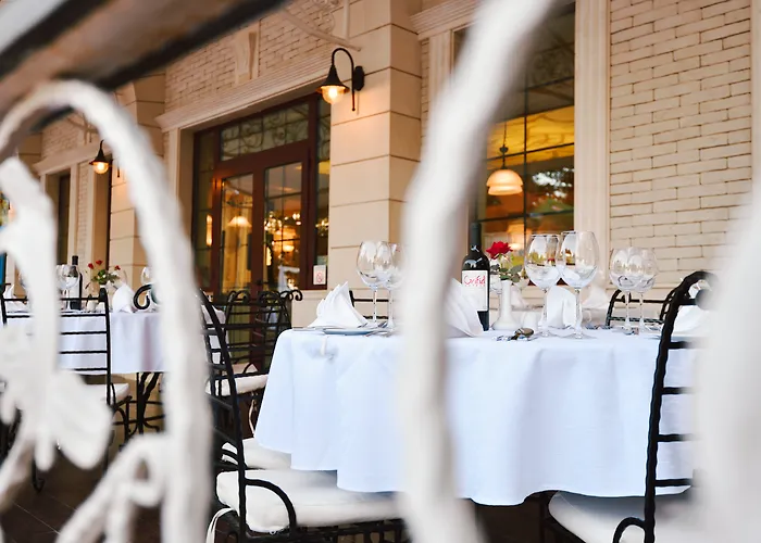 Grifid Arabella ホテル 4*