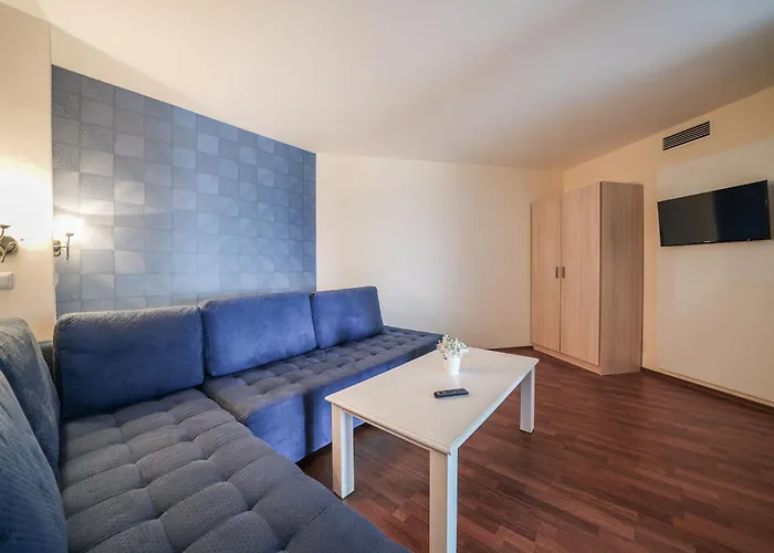 Grifid Arabella 4* ゴールデンサンド