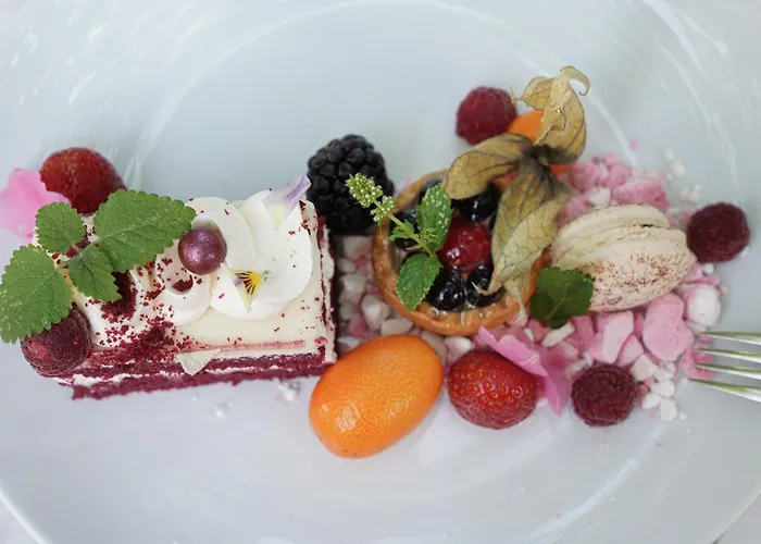 ホテル Grifid Arabella