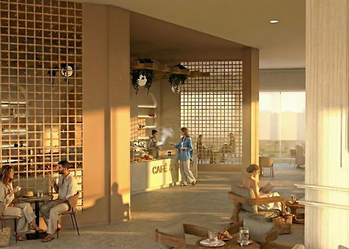 Grifid Arabella ホテル