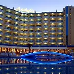 Grifid Arabella Golden Sands