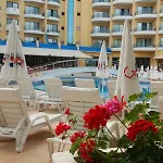 Grifid Arabella Hotel Golden Sands