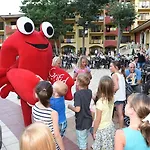 Grifid Arabella Hotel