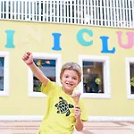 Hotel Grifid Arabella Golden Sands