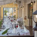 Grifid Arabella 4* Aranyhomok