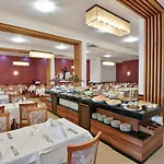 Grifid Arabella Hotel 4*