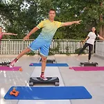 Hotel Grifid Arabella