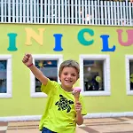 Hotel Grifid Arabella 4*