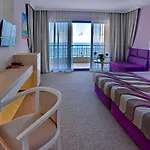 Grifid Arabella Hotel Golden Sands