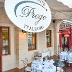 Grifid Arabella Golden Sands