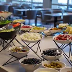 Hotell Grifid Arabella