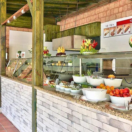 Grifid Arabella 金沙