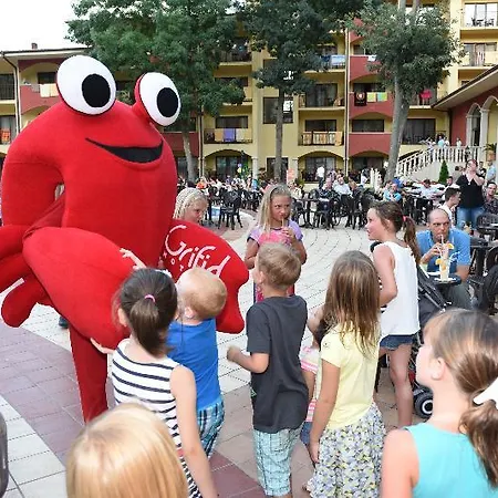 Grifid Arabella 酒店