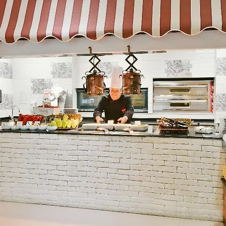 Grifid Arabella 金沙