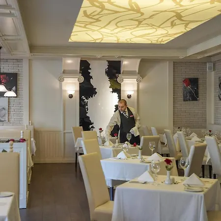 Grifid Arabella Golden Sands