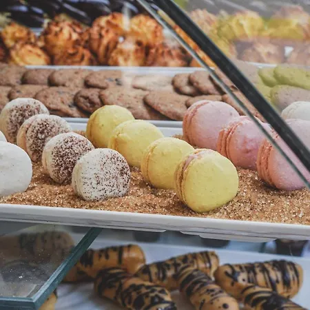 Grifid Arabella 酒店 金沙