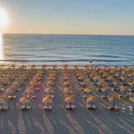 Grifid Arabella 酒店