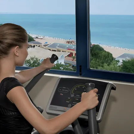 Hotel Grifid Arabella Golden Sands