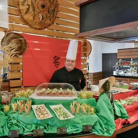 Grifid Arabella Hotel