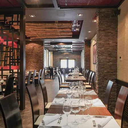 Grifid Arabella 酒店 金沙