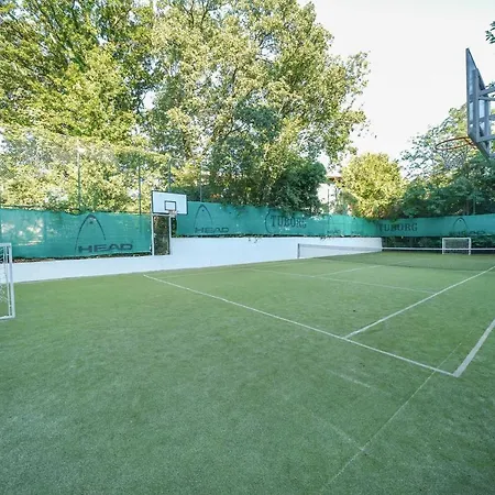 Grifid Arabella Hotel Golden Sands