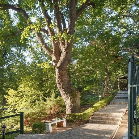 Grifid Arabella Golden Sands