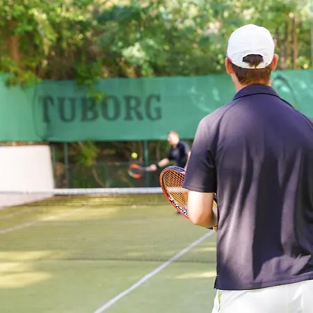 Grifid Arabella 酒店 金沙