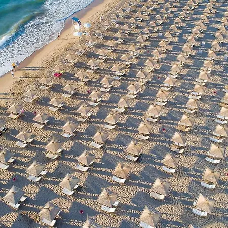 Grifid Arabella Hotel 4*