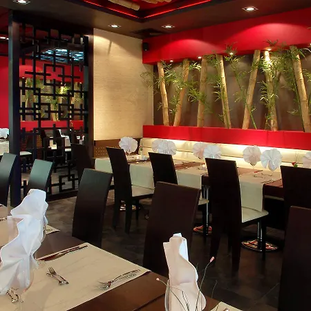 Grifid Arabella 酒店 金沙