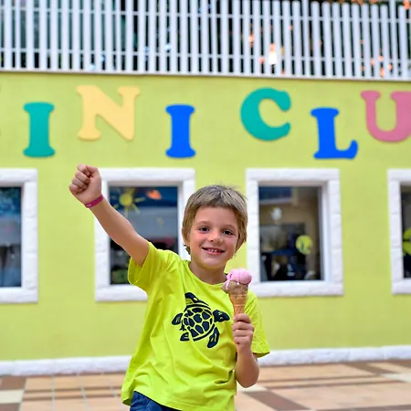 Готель Grifid Arabella 4*