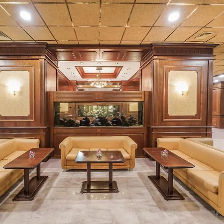 Grifid Arabella 酒店