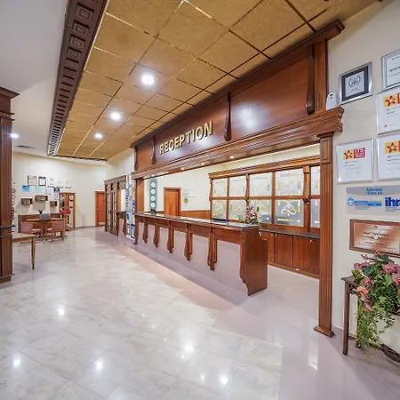 Hotel Grifid Arabella