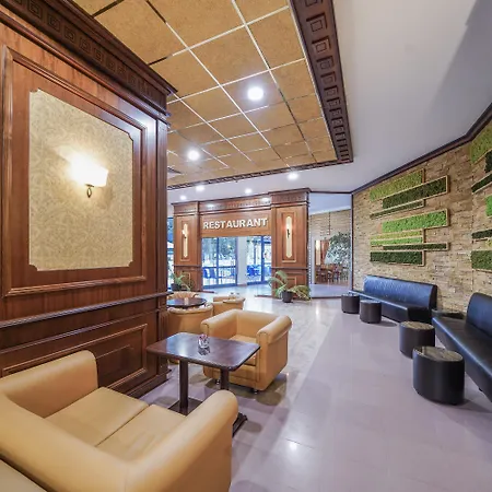 Grifid Arabella Hotel