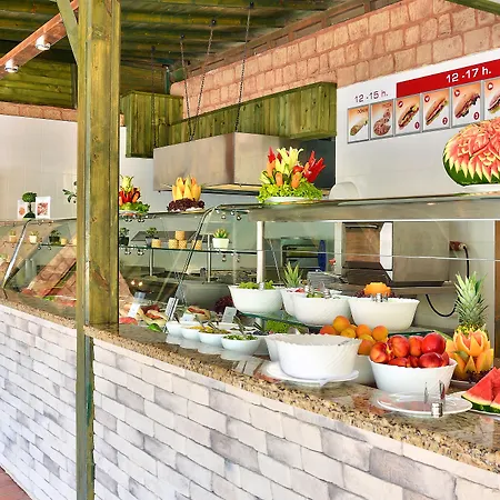 Hotel Grifid Arabella